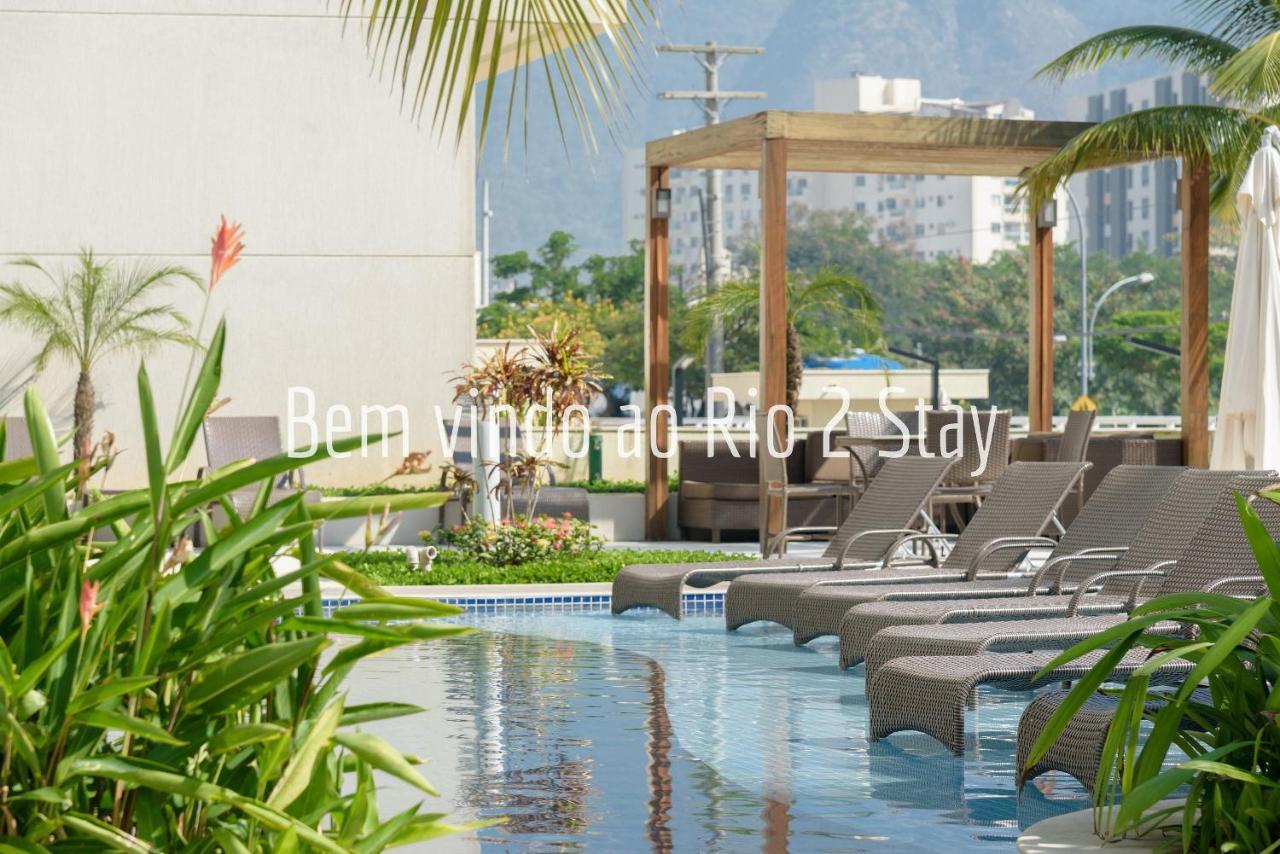 Apartment 10 Verano Barra *