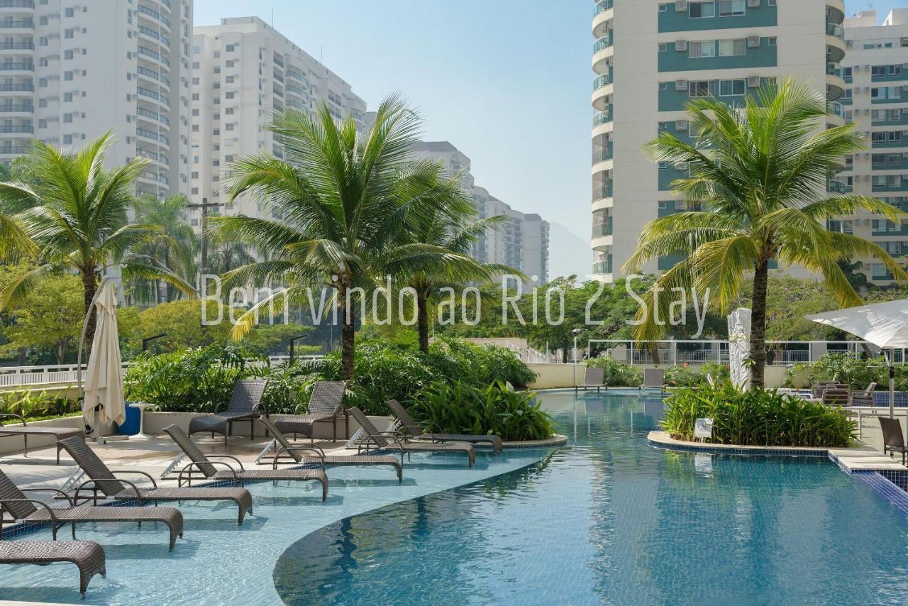 Apartment 10 Verano Barra