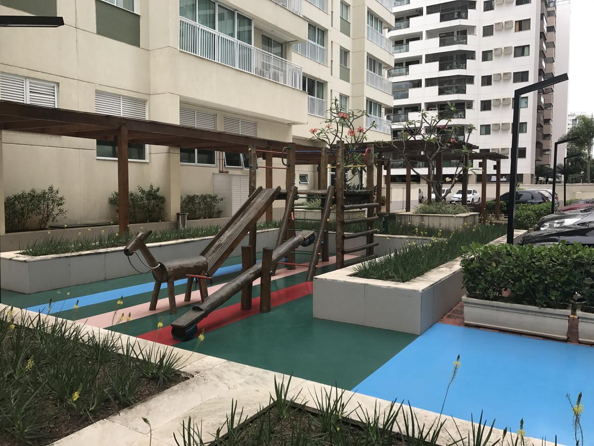 Apartment 10 Verano Barra
