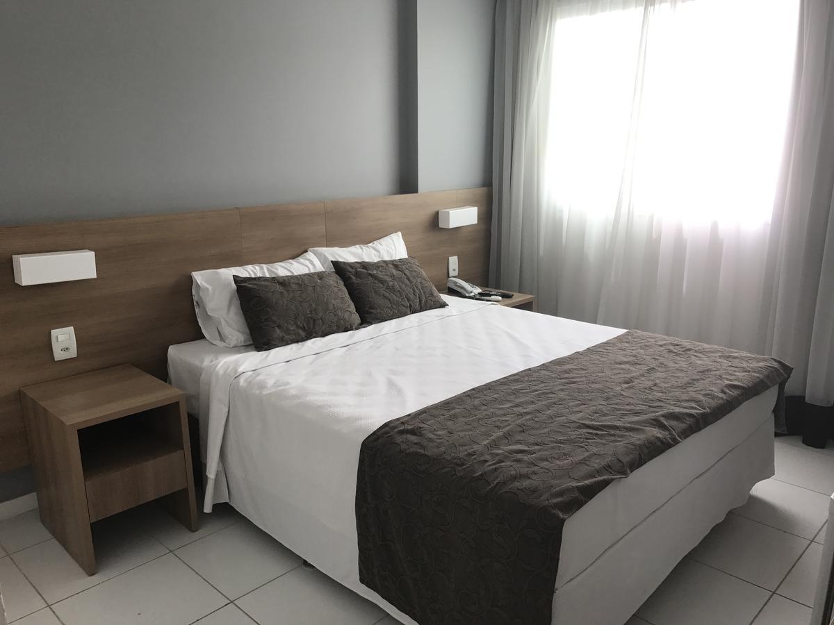 10 Verano Barra Apartment *