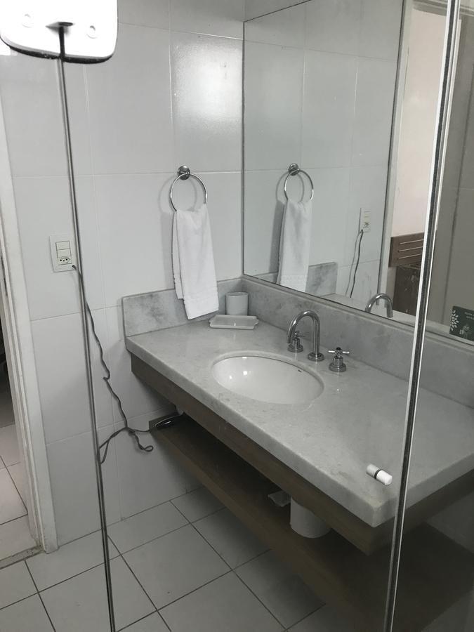 10 Verano Barra Apartment